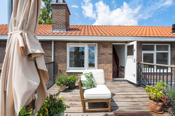 Medium property photo - Leiduinstraat 17-2, 1058 SG Amsterdam